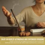 🕉️ Palosanto: Incienso Natural de Palo Santo y Copal - 5 Varillas para Energía Positiva - Imagen 6