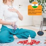🕉️ Pack x 7 - Incienso y Soporte de Chakras Decorados a Mano - Imagen 3