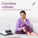 🦵 Venen Engel 6 Premium: Spa de presoterapia en casa con botas ajustables - Imagen 5
