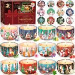 aromaterapia velas