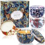 aromaterapia velas