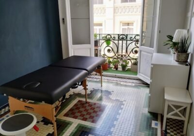 Adéu dolor – Shiatsu i Osteopatia