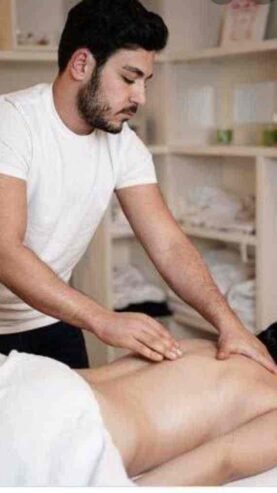 Alicante Spa Y Relajantes Especiales