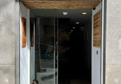 Art Thai Massage – Masaje Tailandés