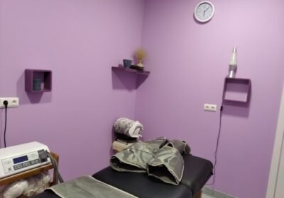 Azahar Belleza Y Quiromasaje