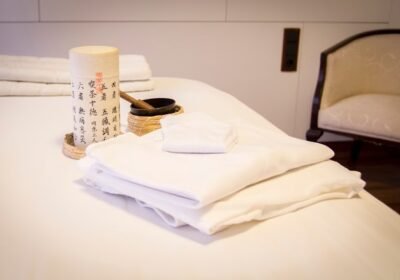 BAMBOO SHIATSU VALENCIA (solo cita previa)
