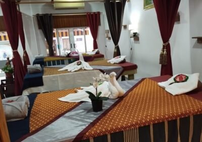 Ban Thai Massage carihuela