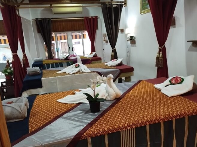 Ban Thai Massage carihuela