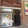 Belleza y Relajantes Especiales las Ciencias - Masajes Valencia.
