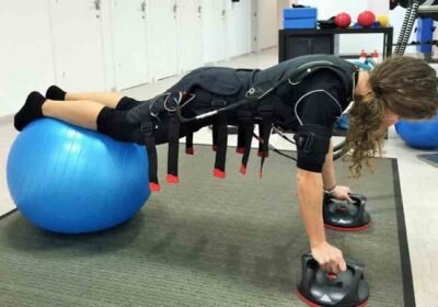 Bio Ems centro de rehabilitación y fisioterapia en Alicante