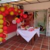 CENTRO DE ESTETICA FACIAL Y CORPORAL