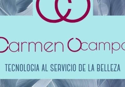 Carmen Ocampo Belleza