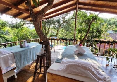 Casa Del Árbol spa campestre – Cali