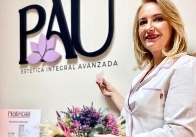 Centro Pau Estética Integral Avanzada, Adipologie, Analizador Cuántico, Diatermia