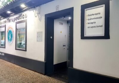 Centro Terapéutico Nayades