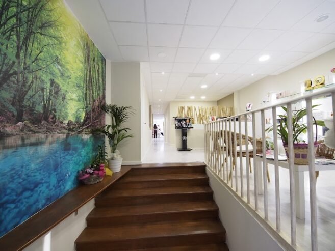 Centro de Estética en Zaragoza Ella’s Spa&Beauty