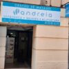 Centro de Masajes Andreia