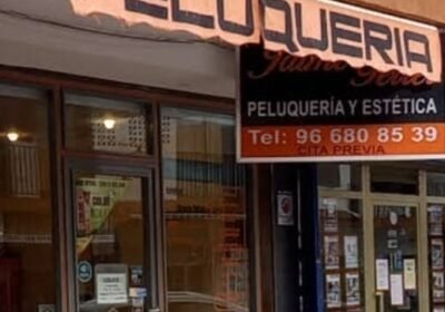 Centro estetica Belleza y Bienestar Benidorm
