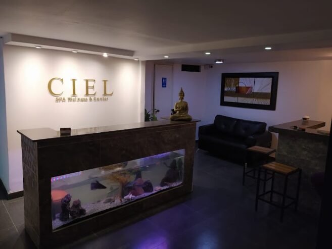 Ciel Spa Medellin