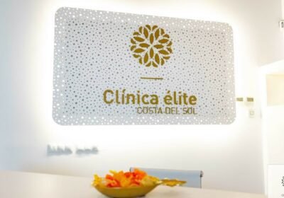 Clínica Élite Costa del Sol