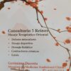 Consultorio 5 Reinos - Masajes Relajantes Especiales - Masajes Valencia.