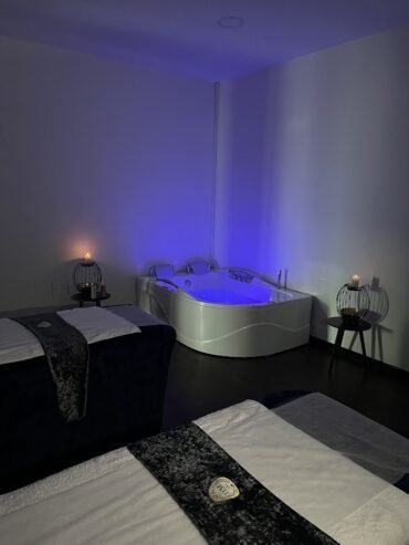 DM Spa Medellin – Spa para hombres & mujeres Poblado
