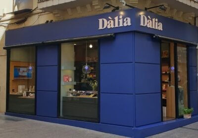 Dàlia Lleida