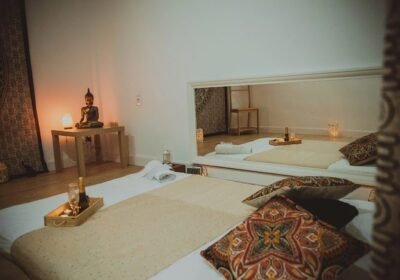 Erotic Massages Tantra Center – Masajes Eróticos Valencia