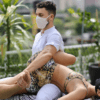Felipe Luz Massage