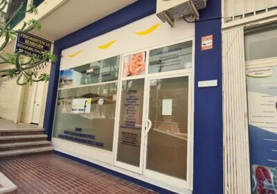 Fisioasistencia Benidorm
