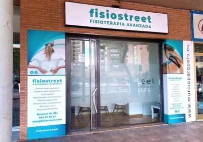 Fisiostreet | Fisioterapia Avanzada