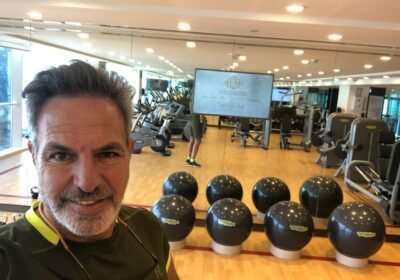 Giorgio Masajista Masculino Madrid, Masajes y Depilaciones Masculinas