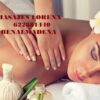 Happy Ending Relaxantes Especiales en Benalmádena Lorena García Available