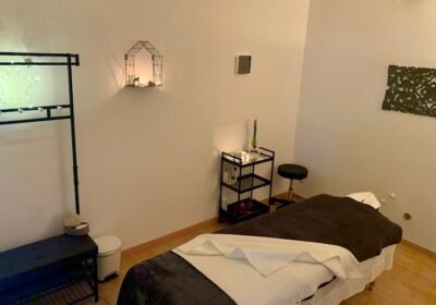 Ibiza Masajes