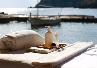 Ibiza Wellness & Massage Team