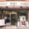 Institut de Bellesa Port