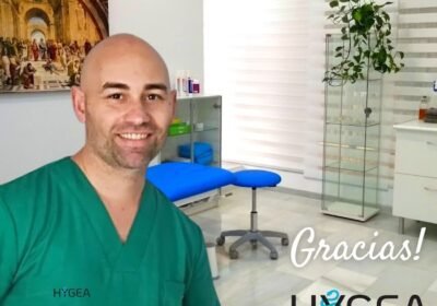 José Trujillo Osteopatía Quiromasajes Torremolinos