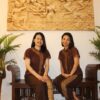 Kinnaree Relajantes Especiales Tailandés Tradicional