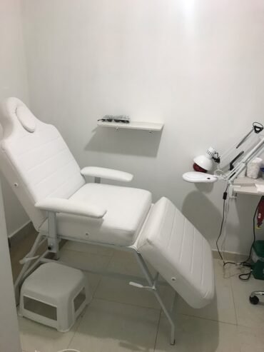 LOTUS Spa de uñas y quiropedia