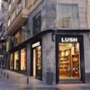 Lush Spa Madrid