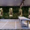 MAHAI.WELLNESS Relaxantes Especiales Spa