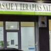 MASAJE TRADICIONAL CHINO y Terapias Naturales - Masajes Valencia.