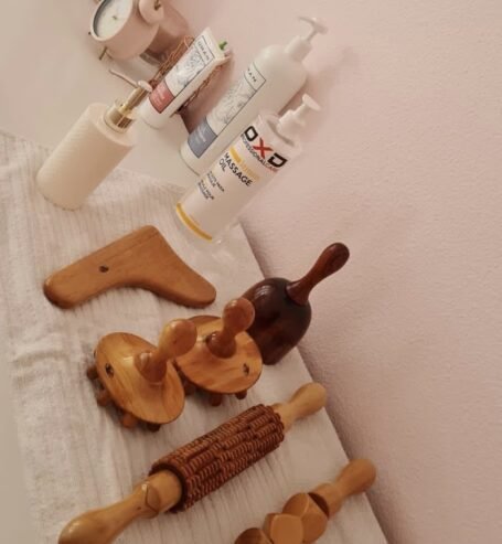 Maderoesthetic Reus – Maderoterapia