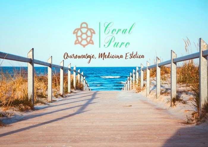 Maderoterapia Ibiza / Coral Puro