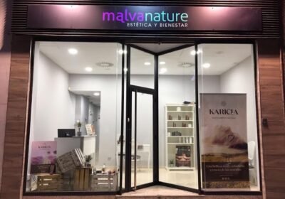 Malvanature – Centro de Estética Natural