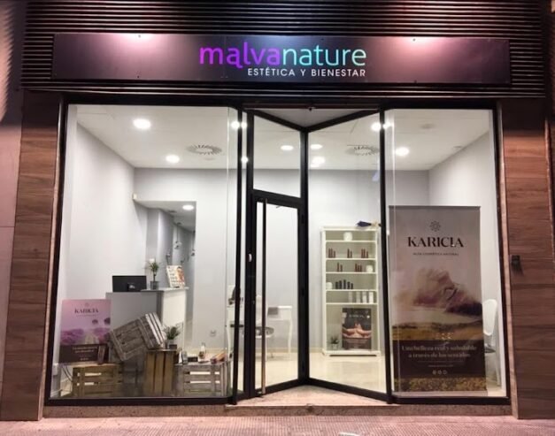 Malvanature – Centro de Estética Natural