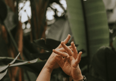 Masaje Tántrico – Tacto consciente