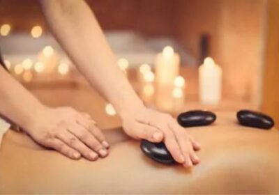 Masajes Eróticos Sensations Massage