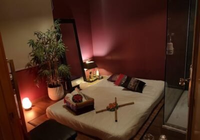 Masajes Indira – Masajes Eróticos Madrid – Erotic Massages