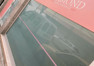 Massage Diamond Ibiza